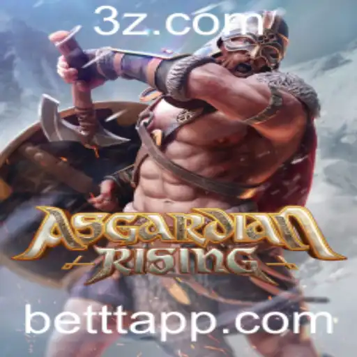 bet tt - Explorando AsgardianRising: O Jogo Revolucionário de Apostas Online