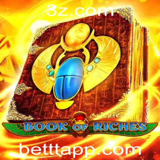 bet tt - Explorando o Jogo BookofRiches e a Tendência Bet TT