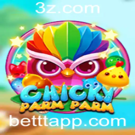 bet tt - Explorando o Mundo de ChickyParmParm: Um Jogo de Estratégia Envolvente