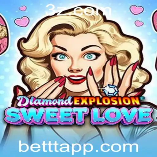Explorando DiamondExplosionSweetLove: Uma Aventura Cativante no Mundo dos Jogos
