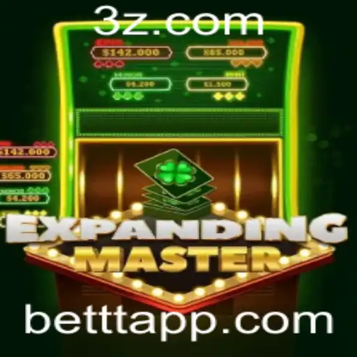 Descubra o Fascinante Mundo de ExpandingMaster e Como Jogar com a Palavra-Chave Bet TT