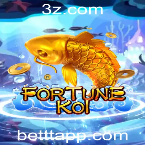 bet tt - Descubra o Mundo de FORTUNEKOI: Um Novo Horizonte no Universo dos Jogos de Aposta