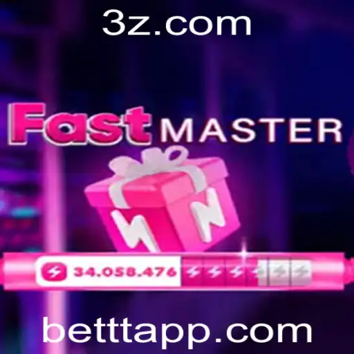 bet tt - Explorando o Novo Fenômeno dos Jogos: FastMaster e a Emoção das Apostas Online