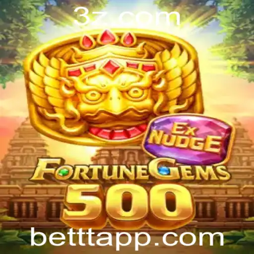 bet tt - Explorando o Fascinante Mundo de FortuneGems500: Introdução e Regras do Jogo
