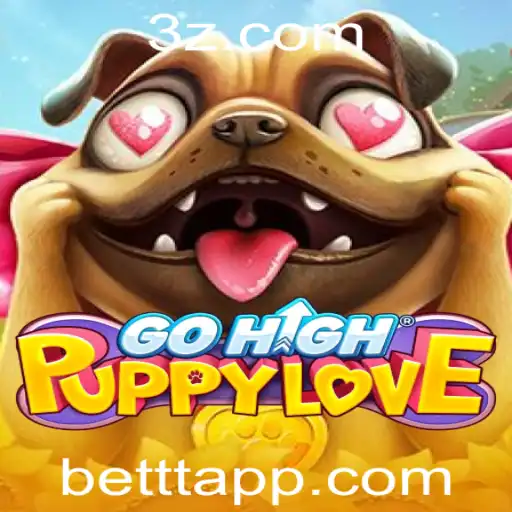 bet tt - GoHighPuppyLove: Uma Jornada Inovadora no Mundo dos Jogos Interativos