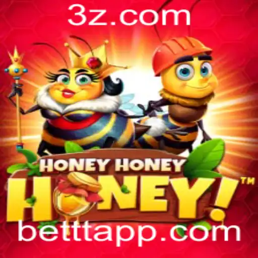 Descubra o Fascinante Mundo do Jogo HoneyHoneyHoney