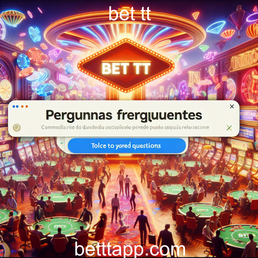 Perguntas Frequentes