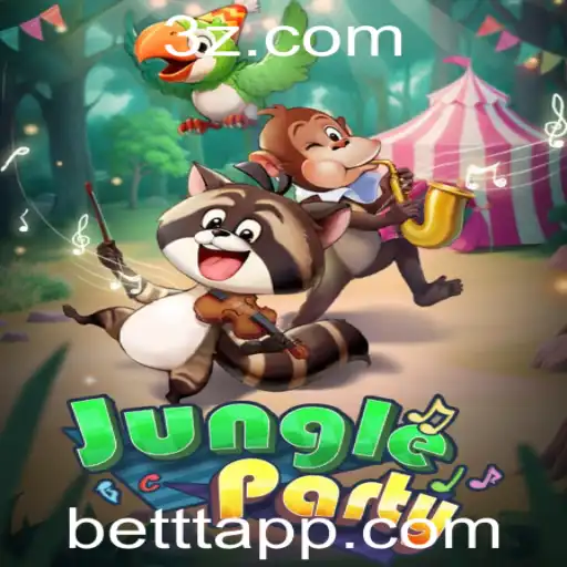 bet tt - Descubra JungleParty: O Jogo Empolgante que Combina Diversão e Estratégia