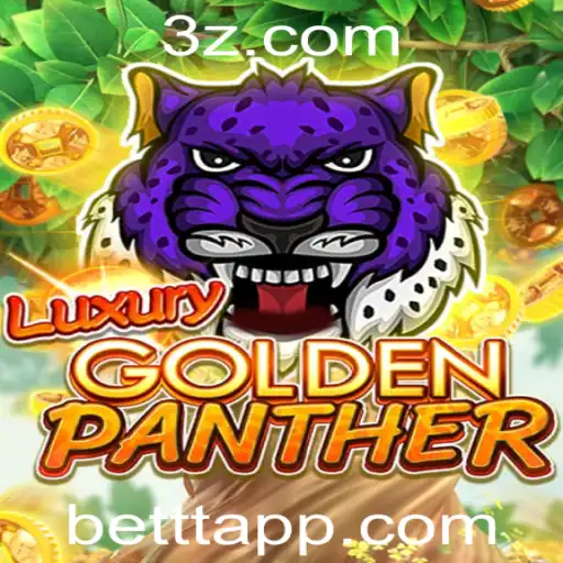 bet tt - Descubra o Fascinante Jogo LUXURYGOLDENPANTHER e Tudo que Ele Oferece
