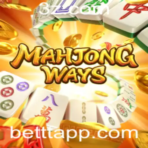 bet tt - Descubra o Fascinante Mundo de MahjongWays