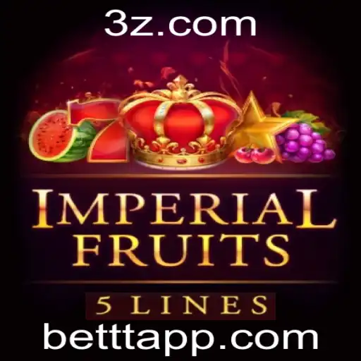 ImperialFruits5: Descubra o Mundo Emocionante do Slots