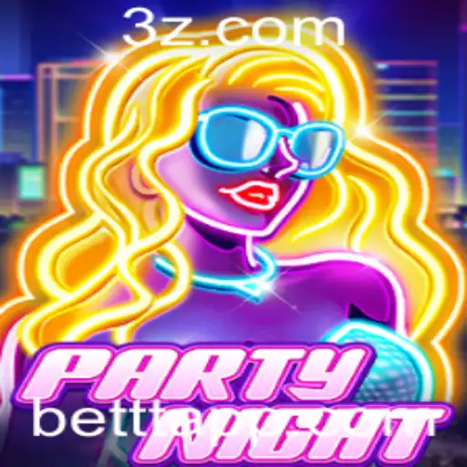 PartyNight: Um Mergulho no Mundo do Jogo e das Apostas