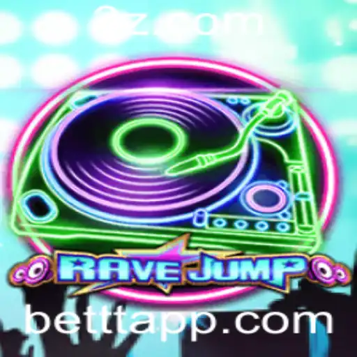 RaveJump: Mergulhe na Excitante Aventura Digital com Bet TT
