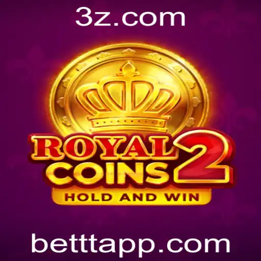 Explorando o Mundo de RoyalCoins2 e as Emoções de Bet TT