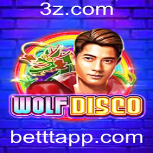 Explorando WolfDisco: Um Mergulho no Universo de 'bet tt'