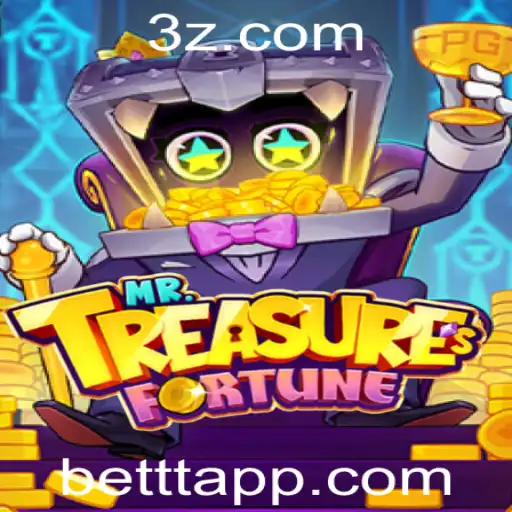 bet tt - Descubra o Fascinante Mundo de MrTreasuresFortune