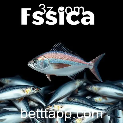 O Fascinante Mundo da Pesca