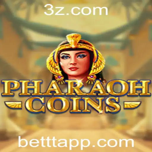 bet tt - Explorando o Jogo PharaohCoins e a Atração do Bet TT