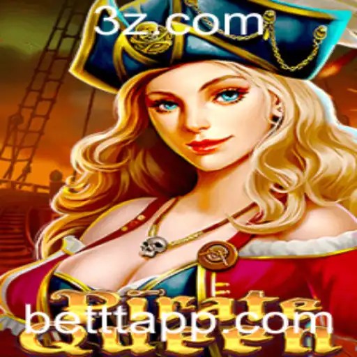PirateQueen: A Aventura Soberana dos Mares com 'bet tt'