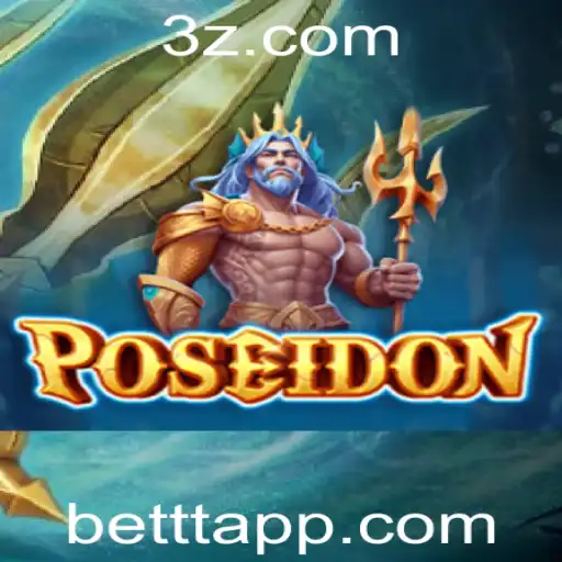Explorando o Mundo Aquático de Poseidon no Bet TT