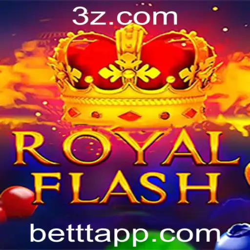 RoyalFlash: Descubra o Jogo de Cartas que Está Conquistando o Mundo