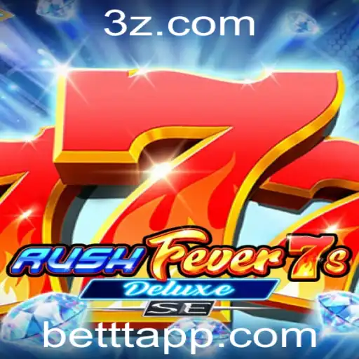 bet tt - Desvende o Fascinante Mundo de RushFever7sDeluxeSE com Apostas Inteligentes