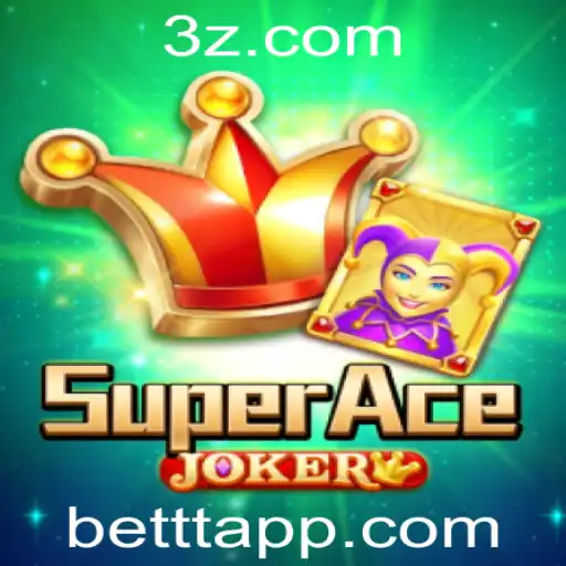 bet tt - Descubra o Fascinante Jogo SuperAceJoker e Aprenda Suas Regras Envolventes