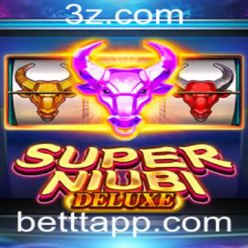 bet tt - Descubra o Universo de SuperNiubiDeluxe: Regras e Inovação