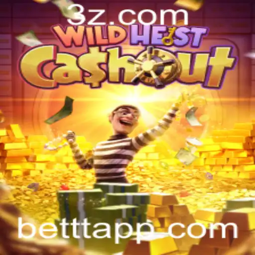 bet tt - Aventura de Emoções no Jogo WildHeistCashout: Estratégias e Regras